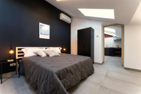 Residence La Corte - Mansarda 7 Novara
